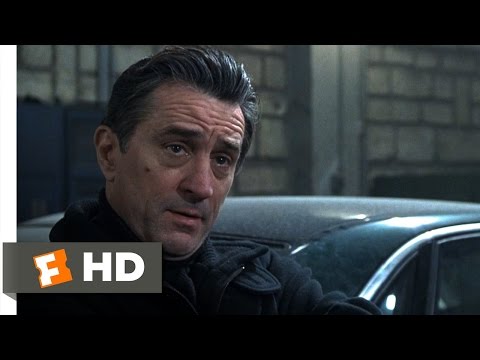 Ronin (1/9) Movie CLIP - Everybody Has a Limit (1998) HD