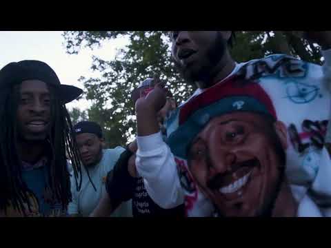 Don Perrion x Krispylife Kidd - Hood Famous (Official Music Video) ShotBY: @krispychavez