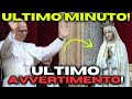 PAPA LEONE XIV soddisferà la RICHIESTA della MADONNA DI FATIMA?