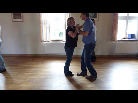 SMILING TOGETHER  Western Partner Dance am 07.10.2018