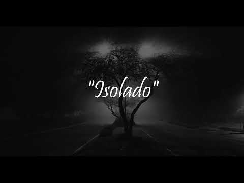 Sad rap Instrumental Isolado (Preview)