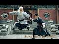 Kung Fu Movie Tai Chi Sword Vs Dugu Nine Swords Centenarian Leader Of Wudang Defeated By A Rookie