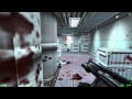 Counter-Strike Condition Zero: Deleted Scenes - Mission 3 Secret War - 1080p 60fps