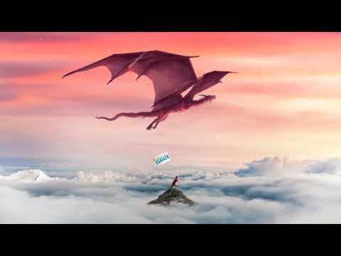 Built By Titan - Dragon (feat. Skybourne) [Official Audio]