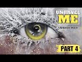 Unravel Me - Tahereh Mafi - Part 4