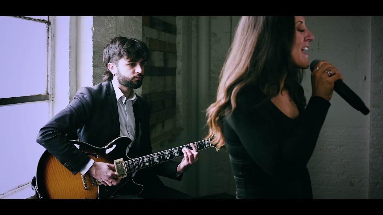 Promotional video thumbnail 1 for Jennifer Quinn Music