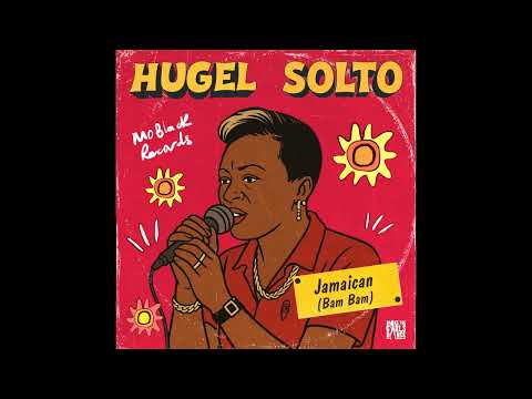 Hugel, SOLTO (FR) - Jamaican (Bam Bam)