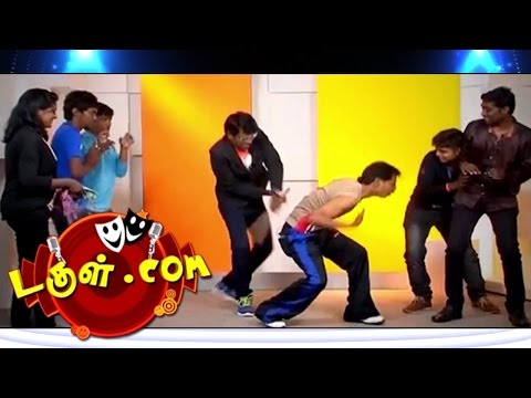 Tamil Comedy | Dougle.com - December 29, 2015