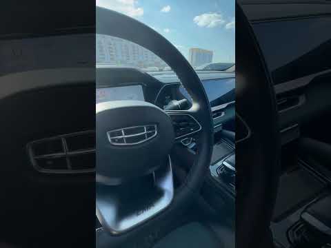 фото geely monjaro (kx11) i 0