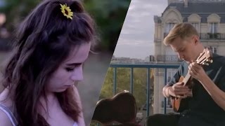 a love song from paris & nashville | dodie clark & jon cozart