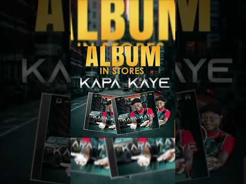 D kandjafa ft WARFORCE _-_us we are going(2022 new album)