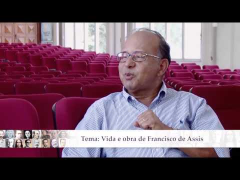 Francisco de Assis - Biografia