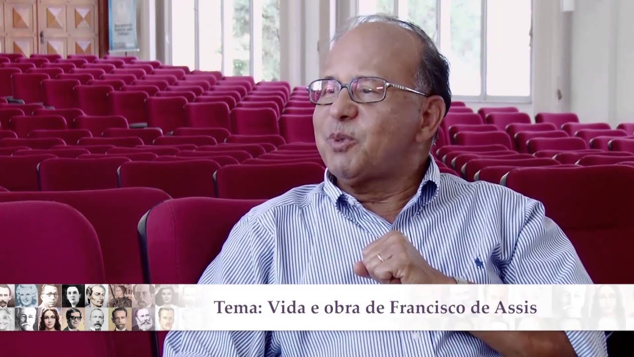 Francisco de Assis - Biografia