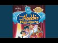 There S A Party Here In Agrabah Part II Soundtrack