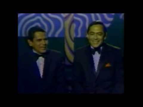 Cara de payaso - Vitin Aviles - Tito Rodriguez