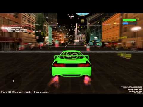 [DM]Tampon~vol.3~ | Celebration