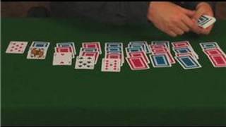 Solitaire Games : How to Play Double Solitaire