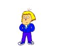 Animated Test Violet You Re Turning Violet