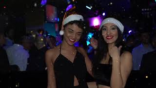 XMAS OLD FASHION 2018