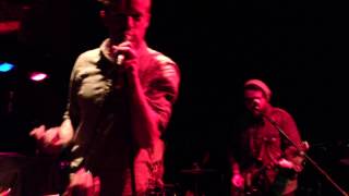 Astronautalis - Barrel Jumping