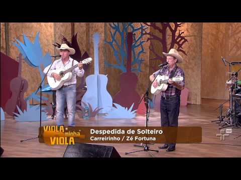 Viola, Minha Viola - 29/03/2015