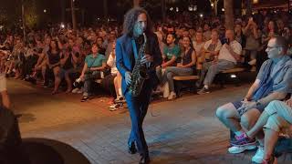 Kenny G - Home - Live at Epcot - Eat to the Beat 2018