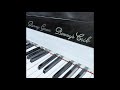 In Studio from Simply Timeless - Benny Green Interview - August 8, 2020