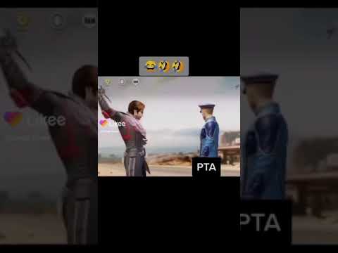Hero vs PTA 😎😜FUNNY #shorts