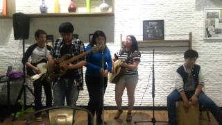 Dearest, — Fly (Acoustic)