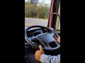 VOLVO BUS CONTROL Shorts