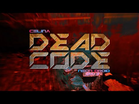 The Neon Droid X Celina - Dead Code  (Official Music Video)