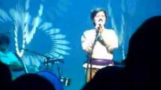 mirah- light the match