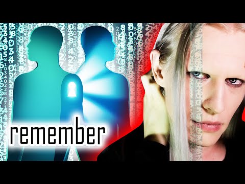 Why You Don't REMEMBER YOUR PAST LIVES | Is Reincarnation REAL? 🌀