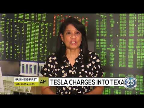 03-09-2021 Business First Brief with Angela Miles