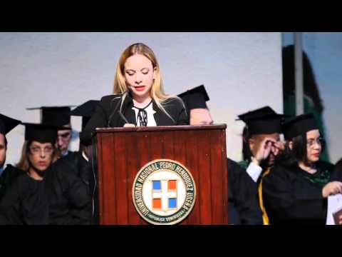 CXLVI Graduación Ordinaria - Abril 2016