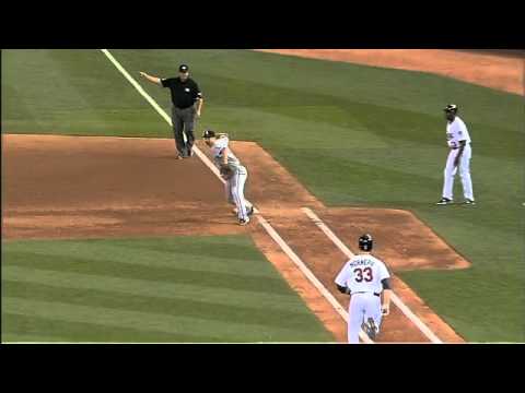 2012/07/31 7/31/12 CG: CWS@MIN