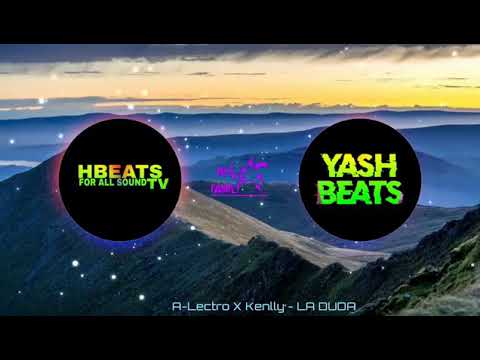 A-lectro x Kenlly - La Duda