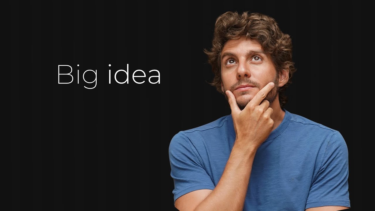 Ep. 43 - Como saber se uma big idea é boa ou ruim