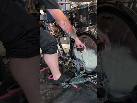 Spring Tension Hacks for Double Bass Pedals