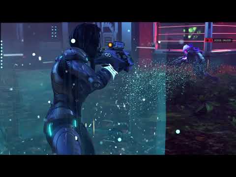 XCOM 2 - Why Guardian is a great ability