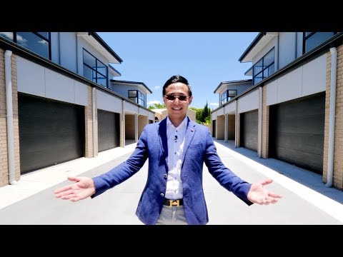 SOLD by Tom Zhang - [Avenue Eight] 1-8/1 Luke Close (232 Hellawell Road), Sunnybank Hills, QLD 4109