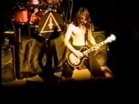 Soundgarden St. Louis, MO, USA [Full Show]