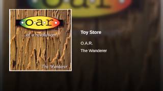 Toy Store Music Video