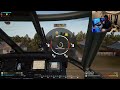 Real Military Pilot Flying in Squad - Squad Gameplay