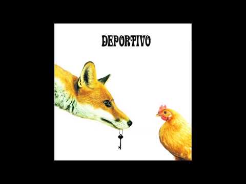 Déportivo - Déportivo (Full Album)