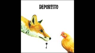 Déportivo - Déportivo (Full Album)