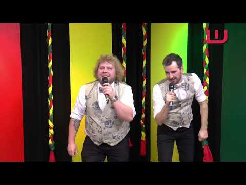 DGVW 2024 - Deindanger - Gebarentaal