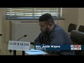 Senator Justin Wayne Introduces Bill To Decriminalize Marijuana