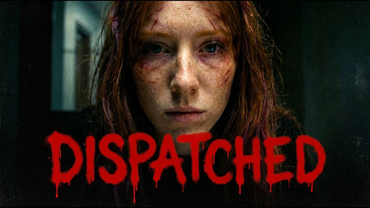 Uncanny Harry — Work 3