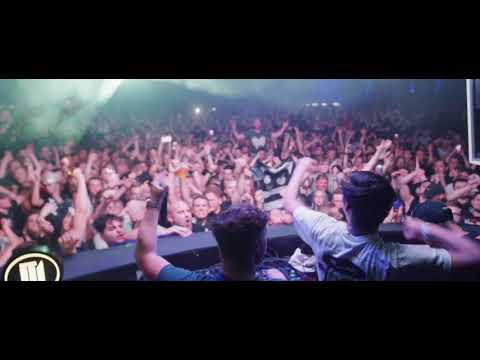 THE MADNESS HAS RETURNED AT BOOTSHAUS!